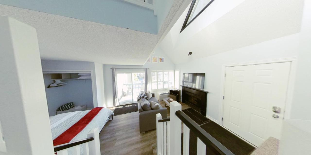 Artistic Hillside Loft Villa Blue Mountains Luaran gambar