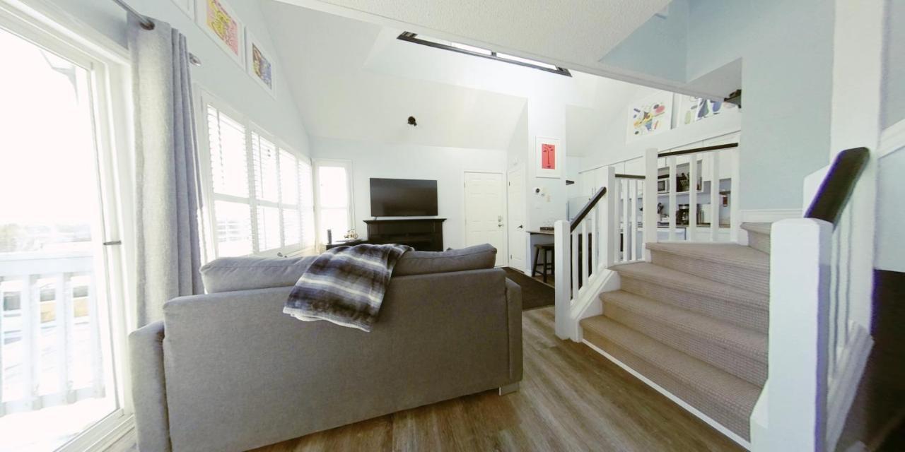 Artistic Hillside Loft Villa Blue Mountains Luaran gambar