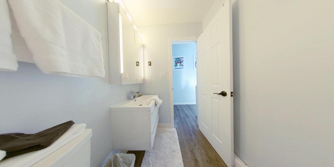 Artistic Hillside Loft Villa Blue Mountains Luaran gambar